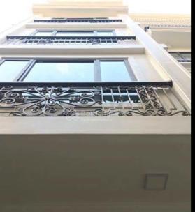 Bán nhà xây mới gần bưu điện Hà Đông ô tô cách 50m ngõ thoáng 32m2 5t full nội thất