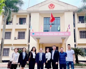 Thông tin địa chỉ Công ty Luật TNHH Đại Thanh và Cộng sự – LH: 0829123988