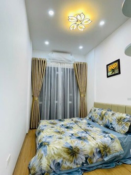 Nhà Dương Văn Bé 22M - 25M RA OTO TRÁNH - FULL ĐỒ - SỔ ĐẸP - CHỈ HƠN 3.5 TỶ