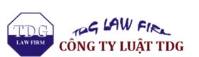Thông tin địa chỉ Công ty Luật TNHH một thành viên TDG – LH: 0942477375