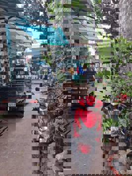 Bán Cán Nhà HXH cách Đ.Gò Dưa chỉ 100m, Dt 100m2, SHR, Giá thấp nhất thị trường