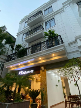 Bán nhà Tôn Đức Thắng - vỉa hè - ô tô tránh - mt 5m x 5 tầng - nhỉnh 26 tỷ