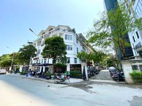 Chính chủ liền kề 201 Nguyễn Tuân HDI Homes, mt 7,5m 5 tầng 1 hầm hướng ĐN