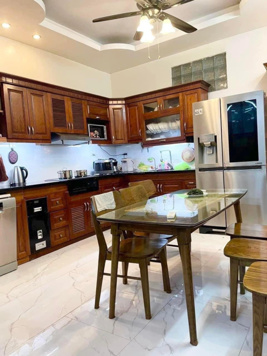 Cực gấp nhà Dương Quảng Hàm, Cầu Giấy ngõ nông rộng thoáng 2 mặt tiền nhà đẹp ở luôn