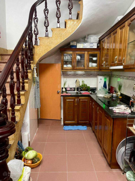 Bán nhà phố Nguyễn Xiển, Thanh Xuân