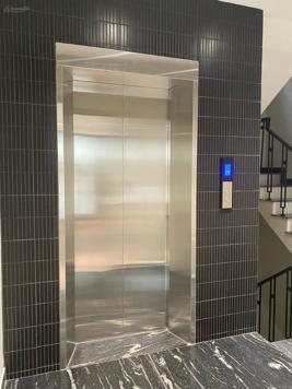 Phân lô ngõ 7 Phùng Chí Kiên, gara 7 chỗ, thang máy, 2 thoáng, nhà mới