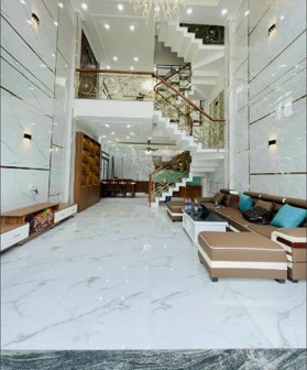 Cho thuê nhà khu phân lô phố Hoàng Cầu. 50m2 x 4T, mỗi tầng chia 2 phòng. 