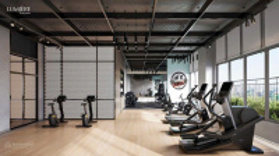 Căn 2N 60,5 m cuối cùng toà A1 Lumiere Evergreen giá 4,2 tỷ tầm view đẹp nhất dự án