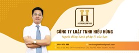 Thông tin địa chỉ Công ty luật TNHH Hiếu Hùng - LH: 0888410888