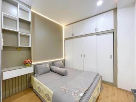 BÁN NHÀ - VẠN PHÚC -  HÀ ĐÔNG - 40m2 / 7.35 tỷ