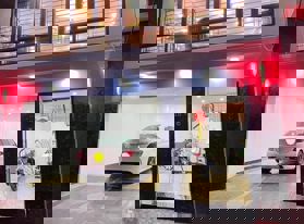 Bán nhà Dương Văn Bé, Hai Bà Trưng, có gara ô tô, chỉ 8.6 tỷ