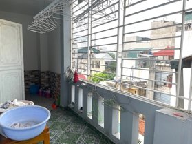 PHẠM_VĂN_ĐỒNG 30M2/ 5 TẦNG/ 5,86 TỶ/ XÁC VALY VÀO Ở LUÔN