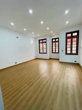 B.Á.N GẤP NHÀ LÔ GÓC 3 THOÁNG PHỐ VŨ NGỌC PHAN - NHÀ ĐẸP Ở LUÔN - 62m2 x 4 TẦNG, MT 5m, 9.8 TỈ