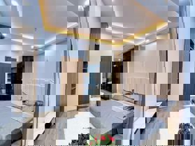 CỰC HIẾM! PHỐ TAM TRINH