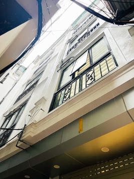 🏡BÁN NHÀ NGÕ 169 ĐƯỜNG HOÀNG MAI 👉NHÀ MỚI ĐẸP Ở LUÔN - GẦN Ô TÔ - NGÕ THÔNG TỨ TUNG - TRƯỚC NHÀ SH QUAY ĐẦU.