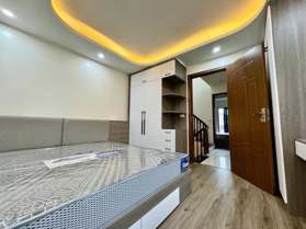 Dao B. Á. N - Nhà Lĩnh Nam Hoàng Mai 