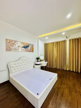 SIÊU PHẨM NHỎ 5 TỶ - FULL NỘI THẤT HIỆN ĐẠI MỚI KOONG.