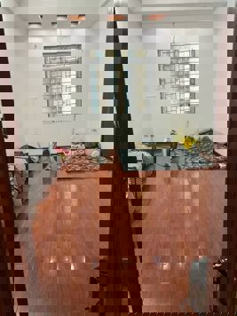 B-án Nhà Phố Nam Dư Q Hoàng Mai 