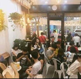 Bán căn mặt phố Quang Tiến, lô góc, 2 thoáng, gần chợ kinh doanh sầm uất, nhiều lộc