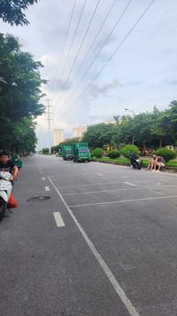 Chính chủ bán biệt thự TT3, dự án Thành Phố Giao Lưu, sau Bộ Công An, đường Phạm Văn Đồng, Quận Bắc Từ Liêm, Hà Nội.