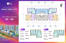 Quỹ căn hot, giá tốt nhất, đã gom lại gửi tới quý khách hàng lựa chọn, Liên hệ ngay nhận chiết khấu