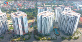 Bán căn hộ 106m2 căn góc tại toà L2 Chung cư Le Grand Jardin giá 5,1 tỷ