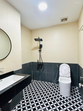 Siêu phẩm căn hộ 48 m2 tòa D chung cư Vinaconex full nội thất view trường học