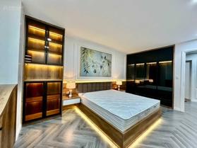 (Giá thật) bán căn hộ 90m2 tòa Anland, sẵn sổ, 3N, tậng trung, nội thất đẹp xịn