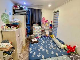 Chuyển nhà bán gấp căn góc 3 ngủ - FLC Star Tower - 418 Quang Trung