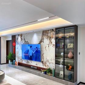 Chính chủ tòa D bán gấp CH 75m2 - 2PN - 2WC full nội thất, tầng trung, Vinaconex 