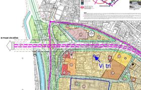 Chính chủ bán lô đất mặt ngõ - Trung tâm quận Ba Đình - Gần phố - xây CCMN - Chia lô 2 căn