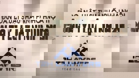 Thông tin địa chỉ Công ty luật TNHH T2H - LH: 0989656682