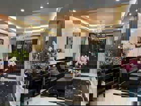 🏡 Biệt thự phân lô Tư Đình - Long Biên