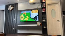 Căn hộ chung cư Ecocity khu đô thị Việt Hưng _Long Biên-Hà Nội.