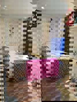 Bán Nhà chung cư -Eco city khu đô thị Việt Hưng- Long Biên 85m2 mt 4 m nhỉnh 4 tỷ