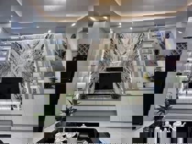 MẠC THỊ BƯỞI - KHÁCH CHỈ CẦN XÁCH VALI VỀ Ở - 2 THOÁNG 