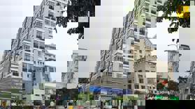 Dự án Cộng Hòa Plaza