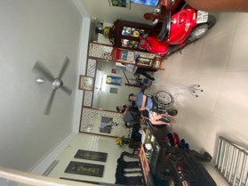 🏠 Bán nhà mặt ngõ phố Nguyễn Công Trứ, Hai Bà Trưng, Hà Nội. DT 36m2, mặt tiền rộng 4.7m, 4 tầng. Nhà khung cột chắc chắn.
