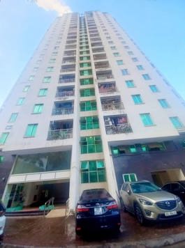 CĂN HỘ CHUNG CƯ 789 MỸ ĐÌNH  - 83M2 - SẴN NỘI THẤT - GIÁ ♥️3.85 TỶ