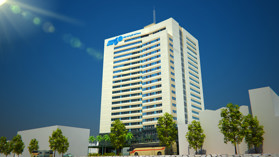 Dự án VTC Online Building