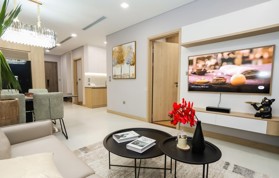 Căn nội bộ chiết khấu cao, quỹ căn đẹp, lãi suất 0%/18 tháng