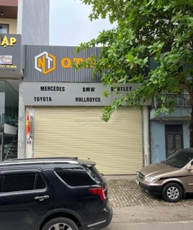 Chủ nhà, bán đất 48 Phố Đàm Quang Trung DT 102m2, giá 25 tỷ