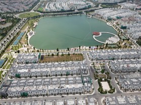 Tổng hợp quỹ căn BT Vinhomes Riverside DT 90 - 2000 m2 24 tỷ