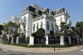 Tổng hợp quỹ căn Vinhomes Riverside Harmony 90m2 giá 24 tỷ