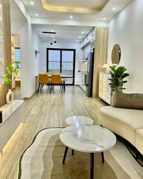 Giá cực rẻ! Căn hộ 2 phòng ngủ tại HH Linh Đàm, dự án HH1