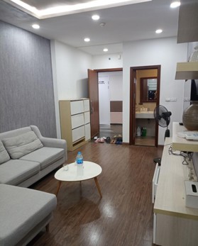 Tôi chính chủ bán căn 3 phòng ngủ 84m2 full nội thất