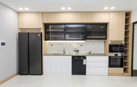 Trực tiếp CĐT duy nhất 10 căn suất nội bộ view hồ.