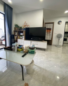 Quỹ căn hộ 2N - 3N CN giá tốt tại Le Grand Jardin Sài Đồng