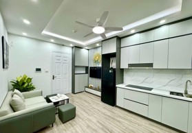 Em cần bán nhanh em 2 ngủ 1 vệ sinh toà HH1C full nội thất