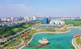 Quỹ Căn HOT, Giá Tốt Nhất, Mua Trực Tiếp Chủ Đầu Tư Khai Sơn